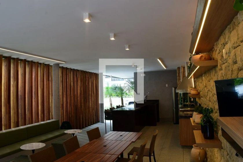 Apartamento para alugar com 2 suítes e 2 vagas — photo 47