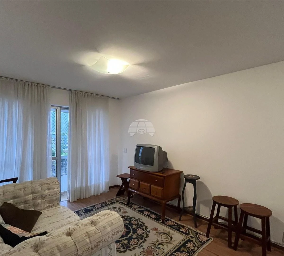 Apartamento de 2 quartos com máquina de lavar, Água Verde — photo 22