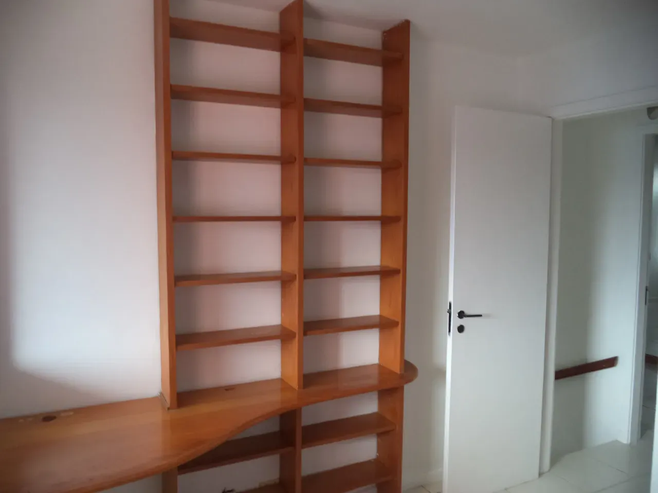 Apartment with 2 bedrooms, 2 bathrooms and a terrace — photo 6