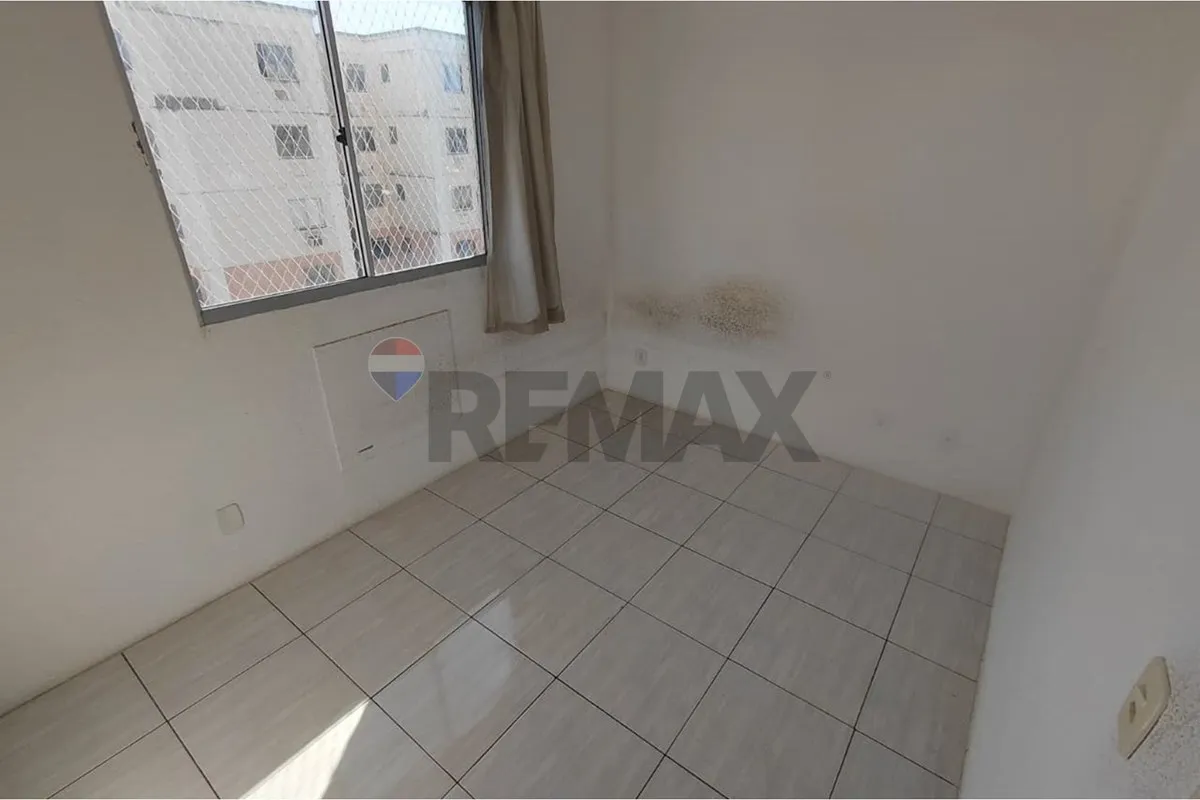 Квартира: 2 спальні, 44 м² — photo 9