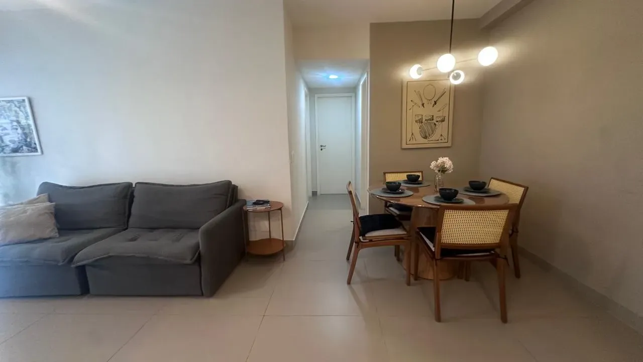 Furnished 2-bedroom apartment with 78 m² and 2 baths — photo 29