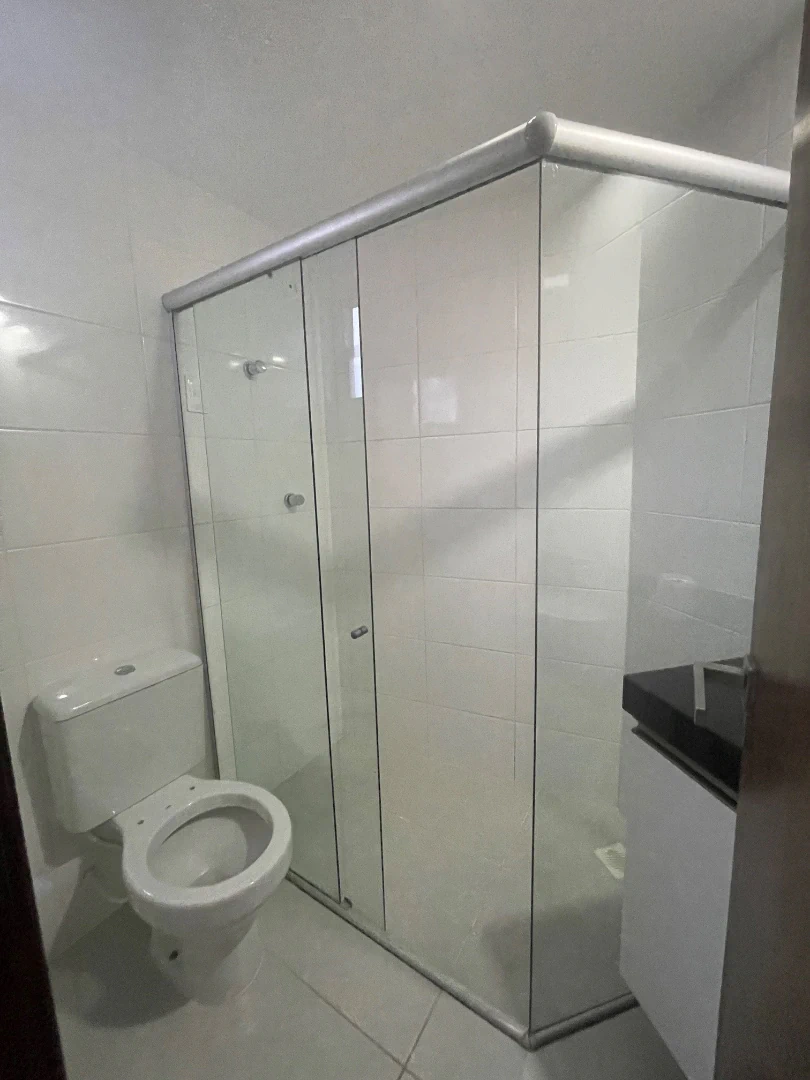 4-bedroom apartment in a building with a sauna — photo 3