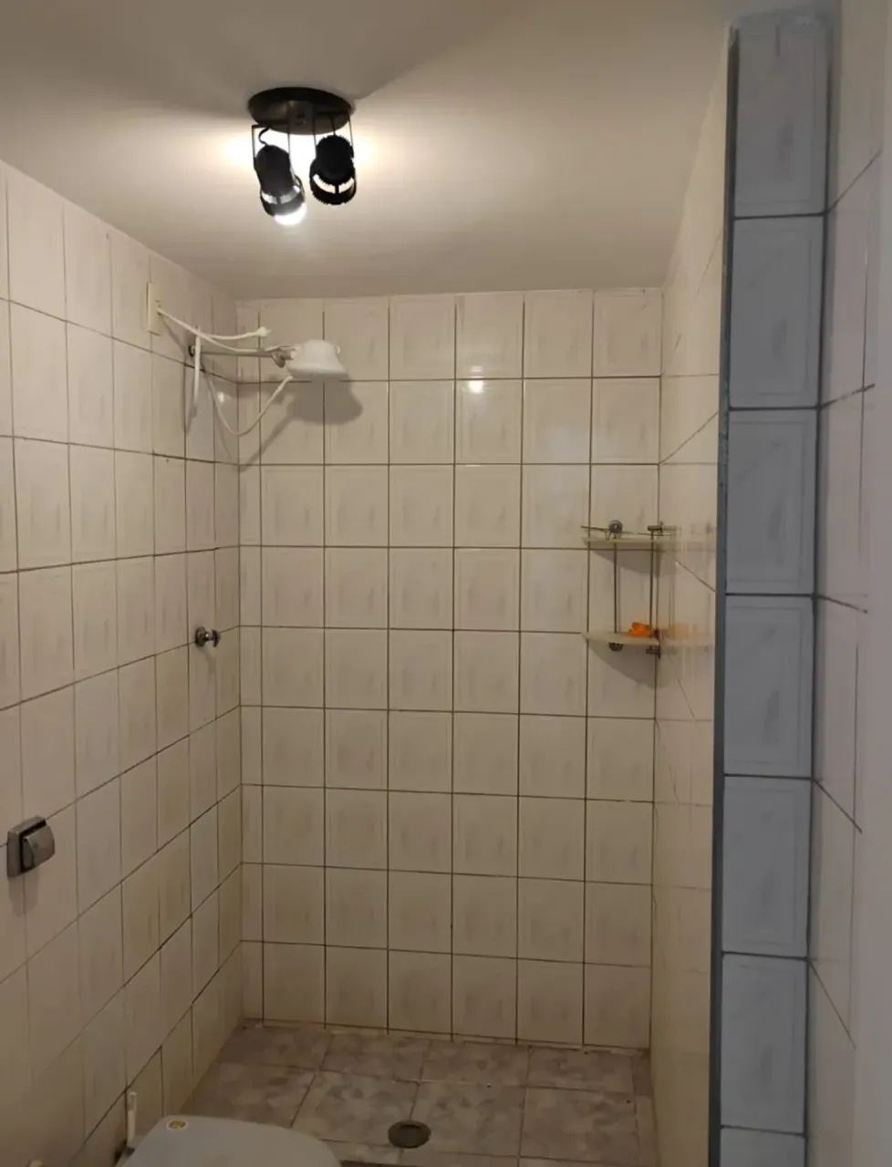 Apartamento sem mobília com 2 quartos e 2 banheiros — photo 7