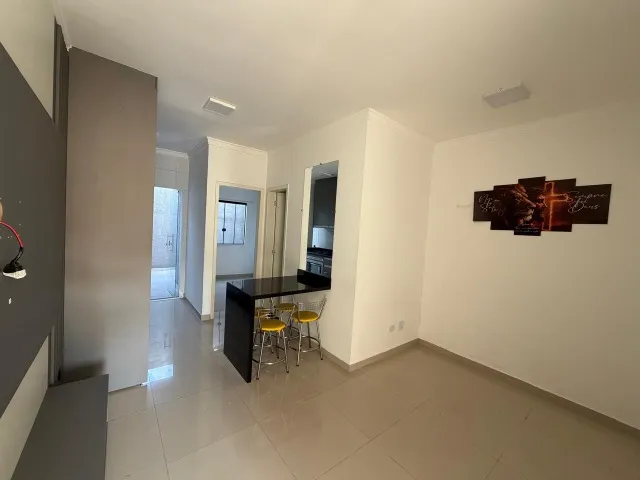 2-bedroom apartment in a building with a pool — photo 6