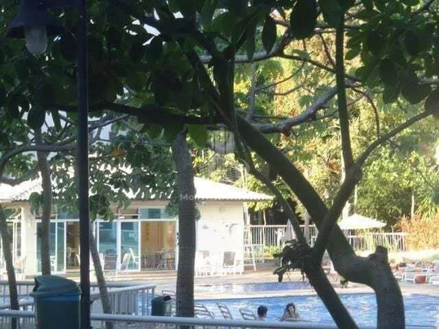 Apartamento de 1 quarto com secadora, Barra da Tijuca — photo 44