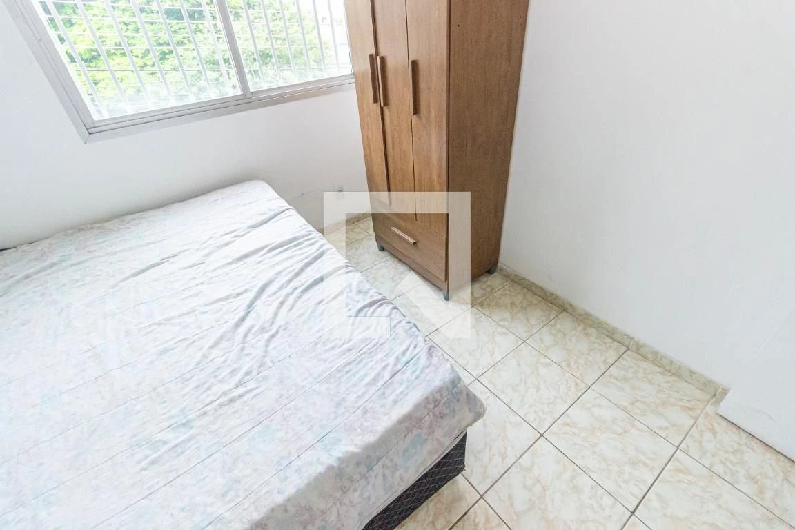 Furnished apartment with 2 bedrooms and a balcony — photo 43