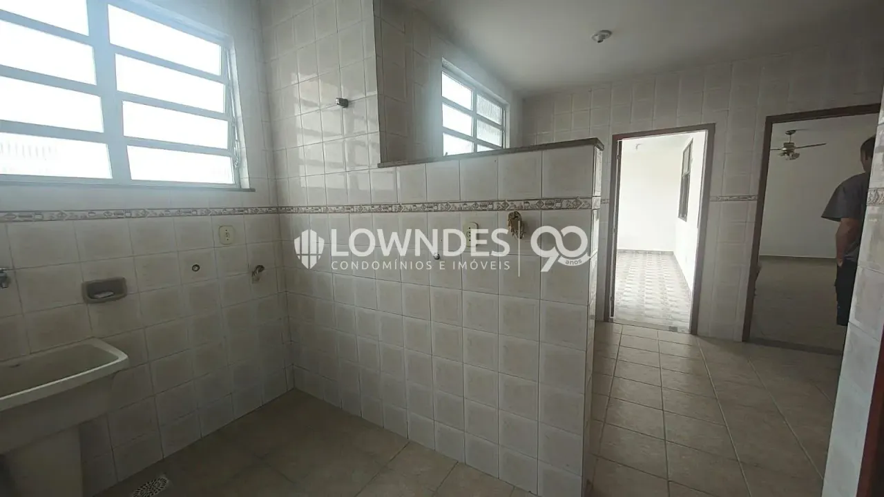 Casa para locação com 1 quarto e varanda — photo 13