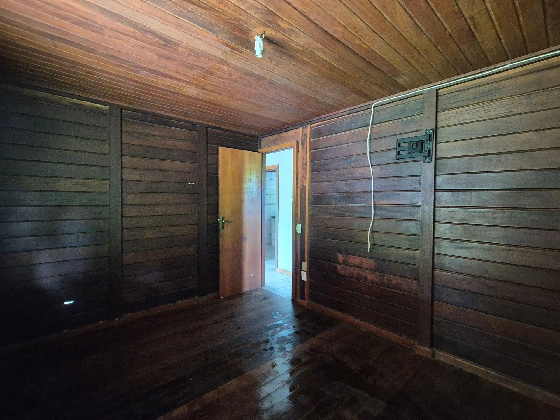 Casa para aluguel com 2 quartos e churrasqueira privativa — photo 23
