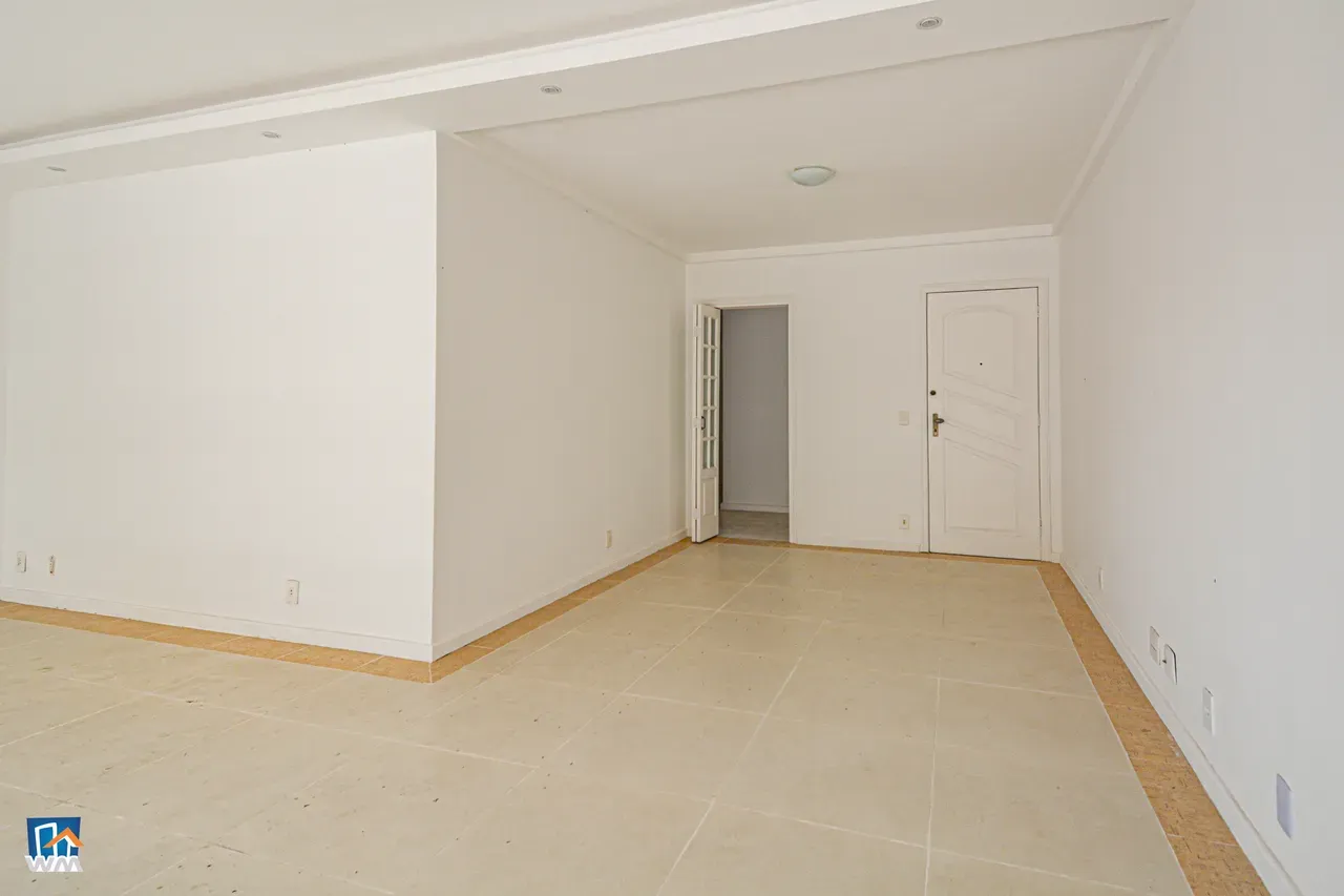Apartamento de 4 quartos com varanda gourmet — photo 7