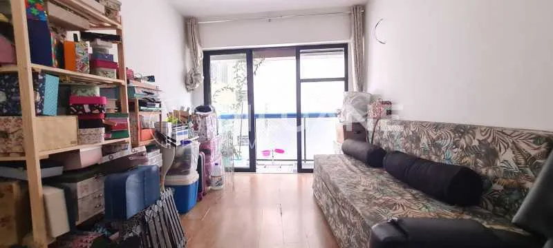 Apartamento mobiliado com 2 quartos e 3 banheiros — photo 14