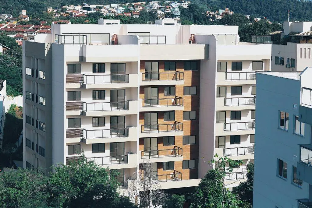 3-bedroom apartment with balcony grill and 2 bathrooms — photo 26