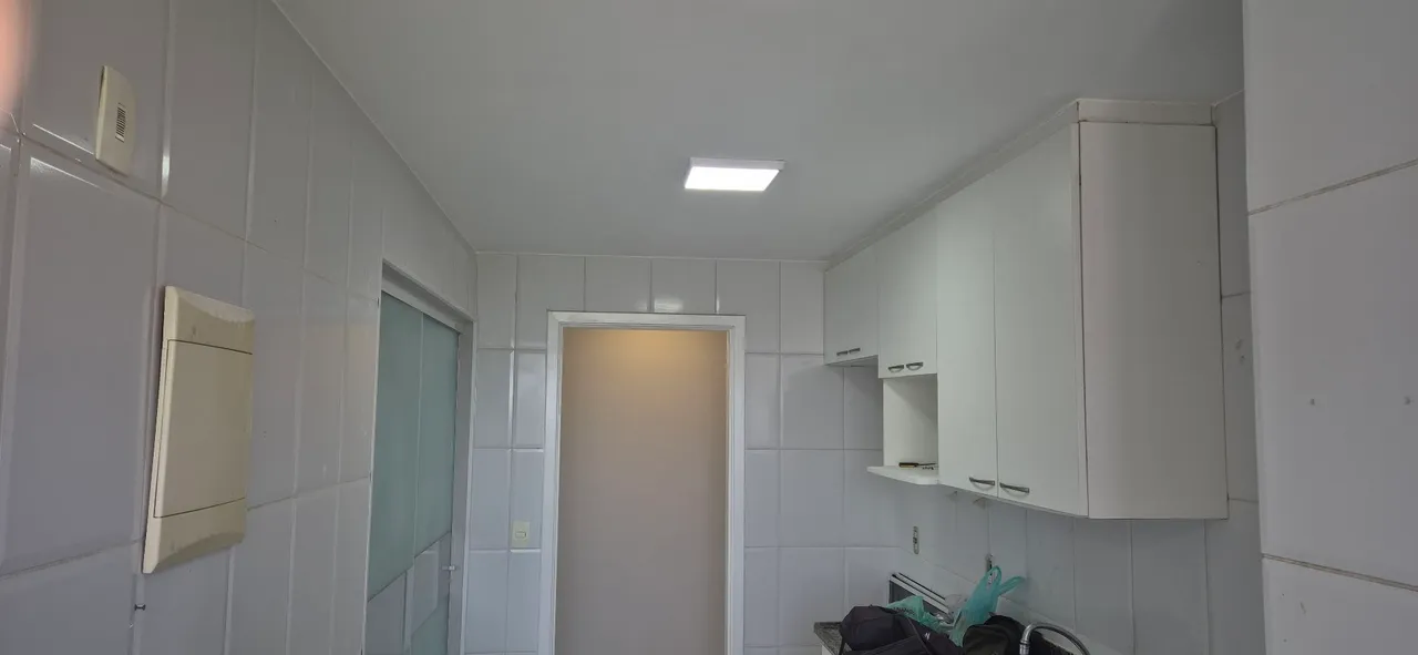 Park view in a 3-bedroom apartment, 91 m² — photo 6
