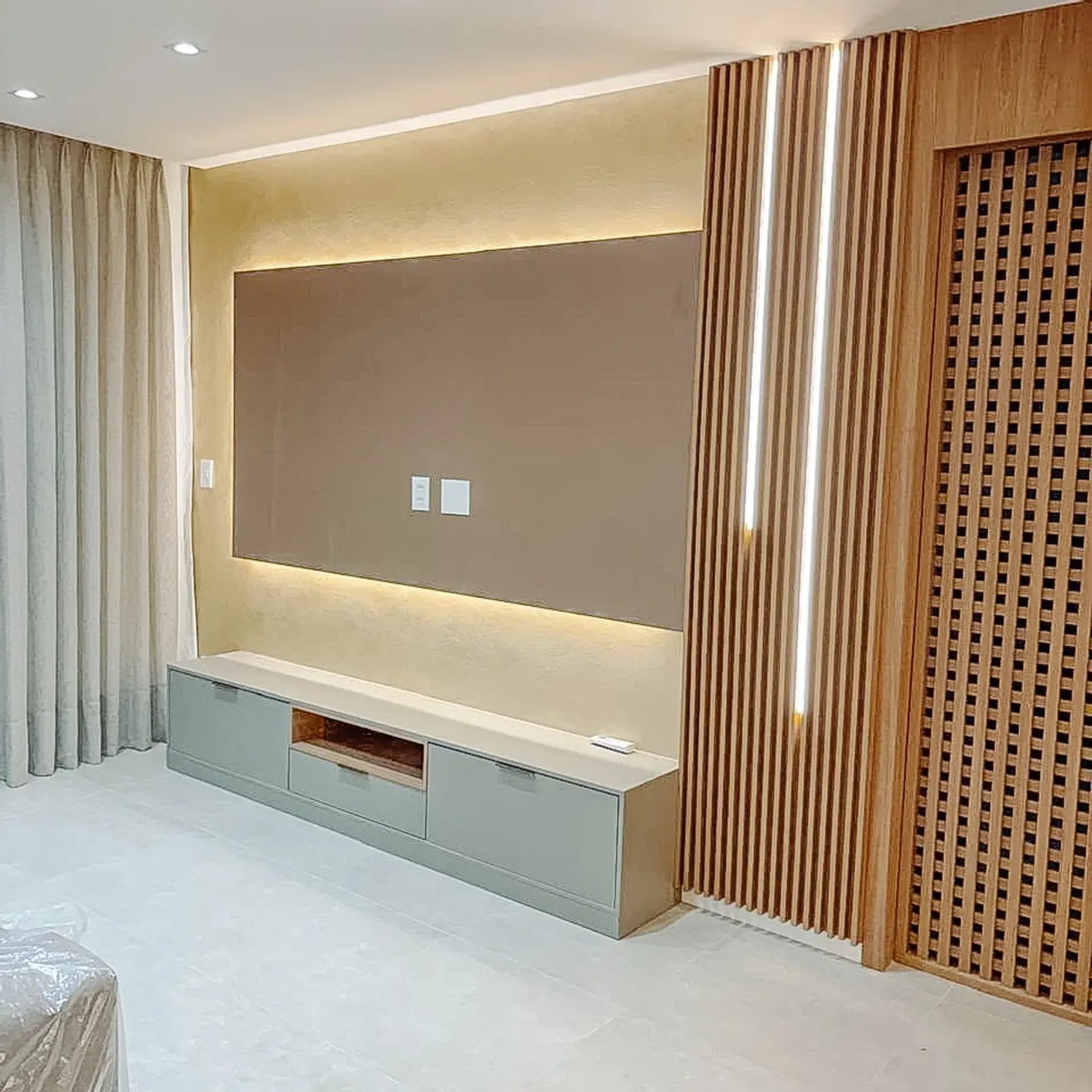 2-bedroom apartment, 1 with its own bathroom, 105 m² — photo 10