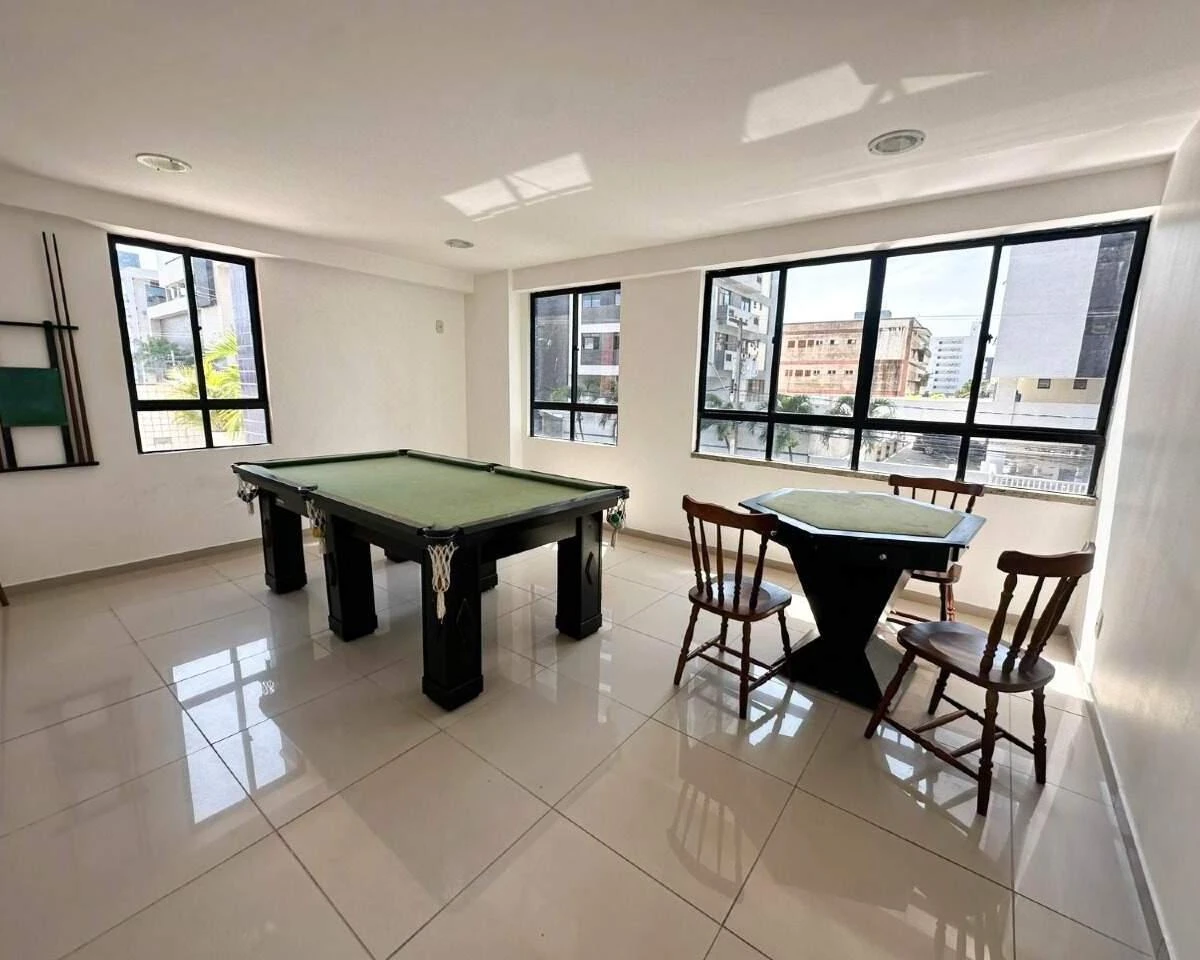 Rental apartment with 3 bedrooms and 1 en-suite — photo 18