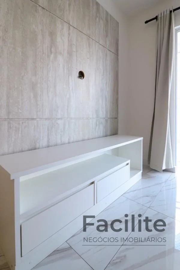Furnished apartment, 57 m², with a washing machine — photo 26