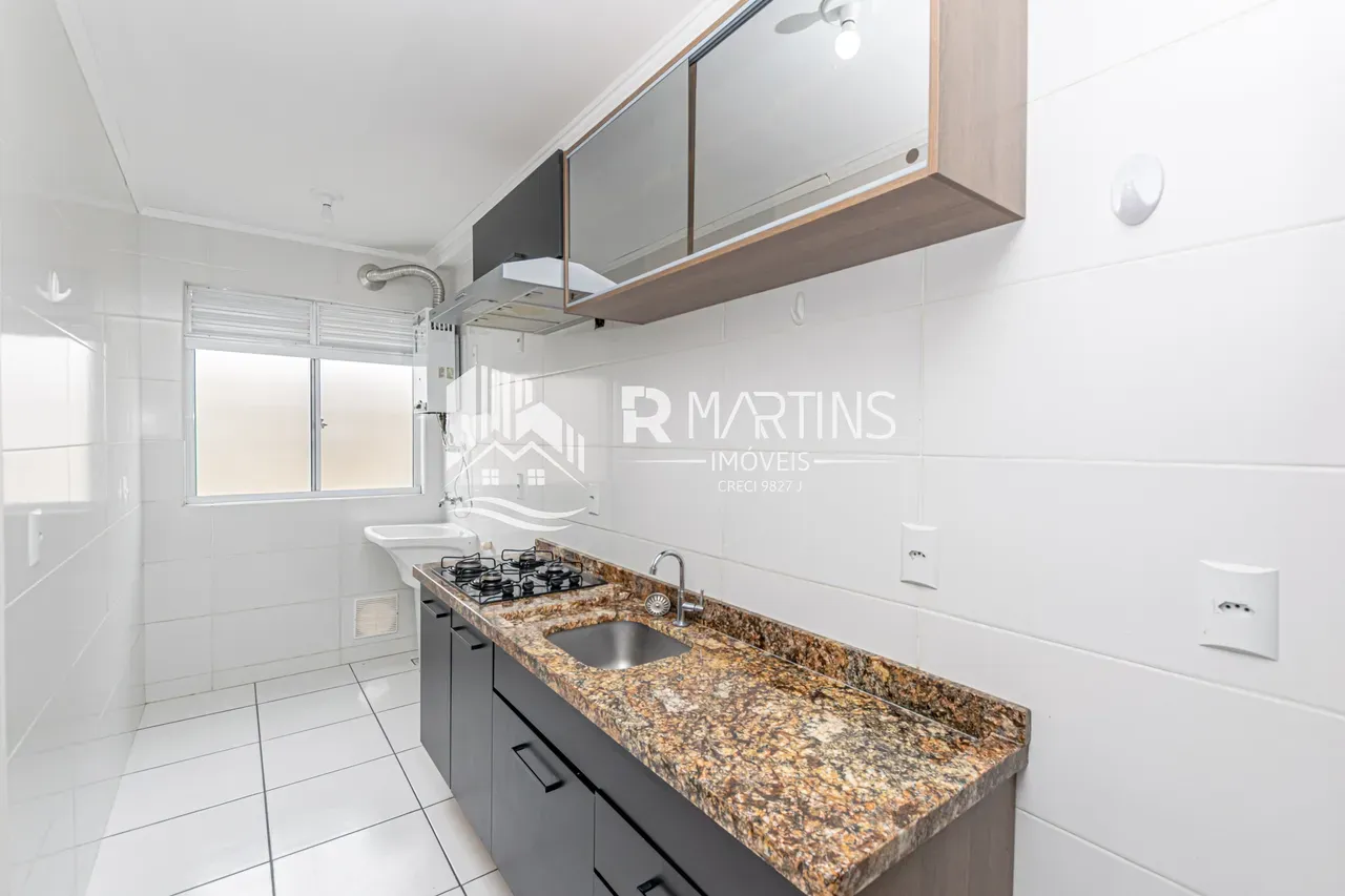 Apartment, 49 m², with a dryer