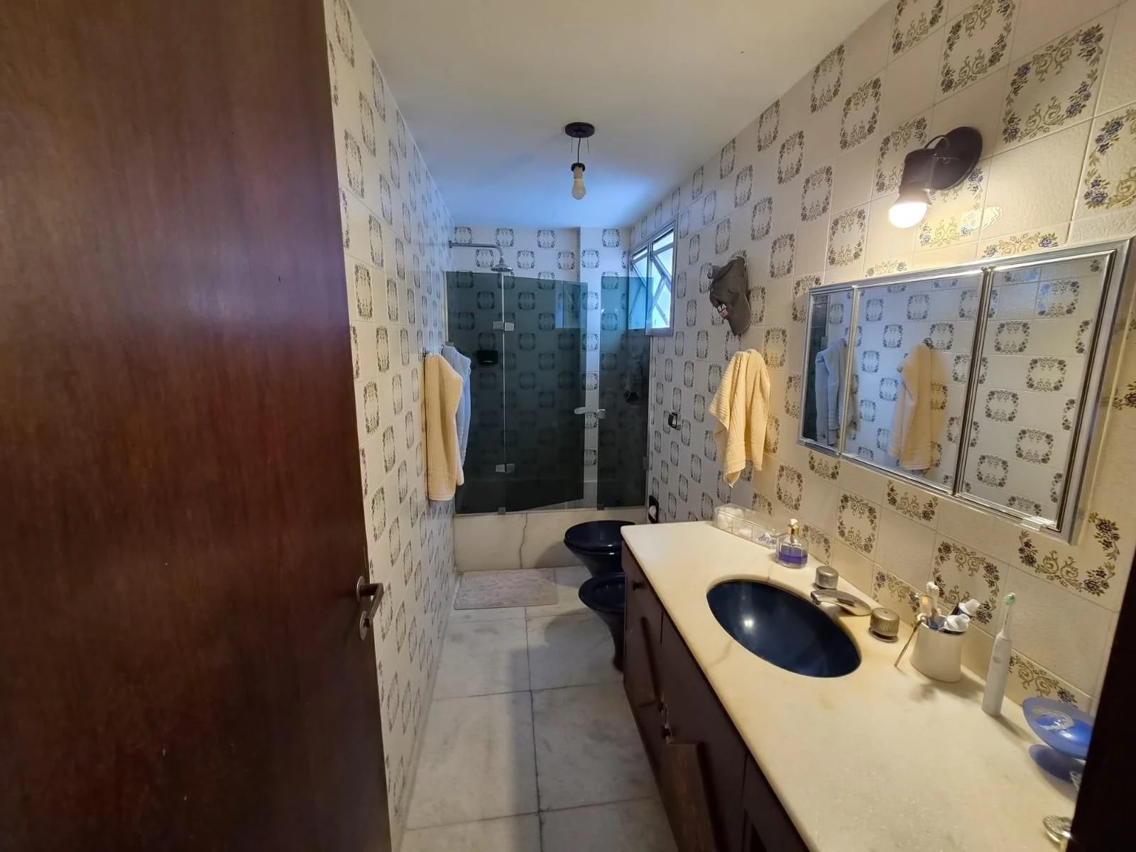 Квартира с 4 спальнями и видом на горы — photo 31