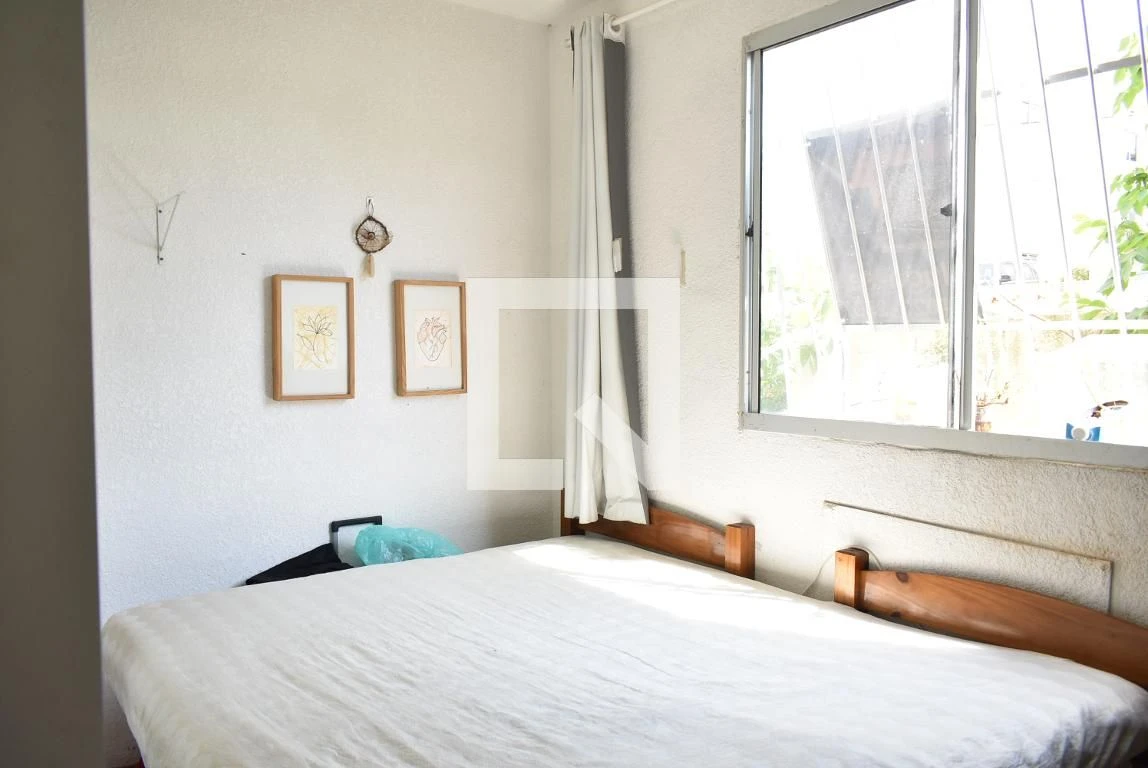 Apartamento amueblado de 2 dormitorios y cocina a gas — photo 4