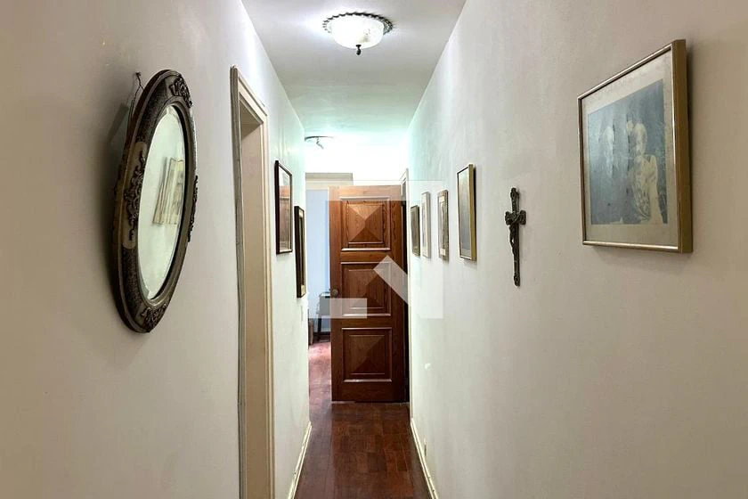 200 m² apartment with a home office and a washing machine — photo 23