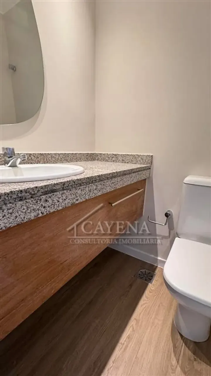 Rental apartment with 3 bedrooms and 2 bathrooms — photo 10