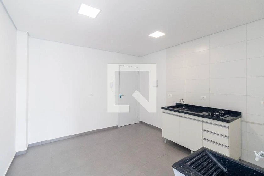 31 m² studio in Curitiba — photo 8