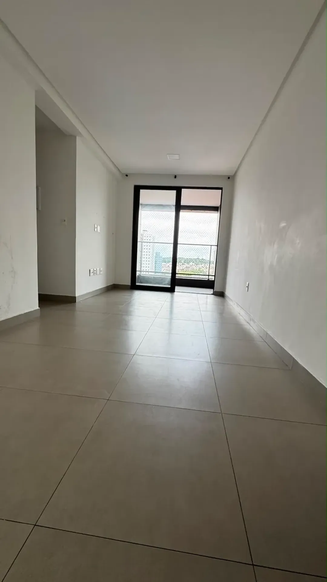 Furnished 65 m² apartment with 2 bedrooms and 1 parking — photo 5