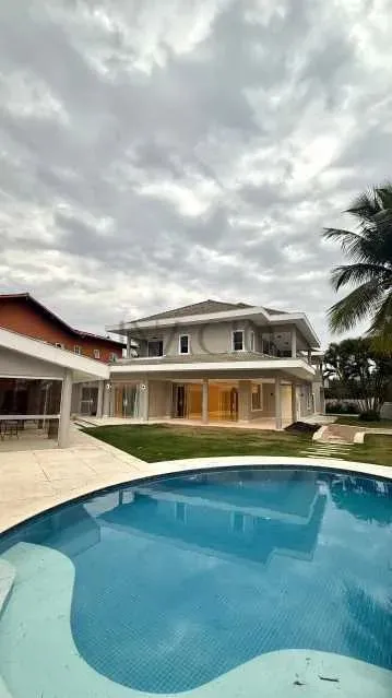 Duplex house with 5 bedrooms and 5 bathrooms — photo 13
