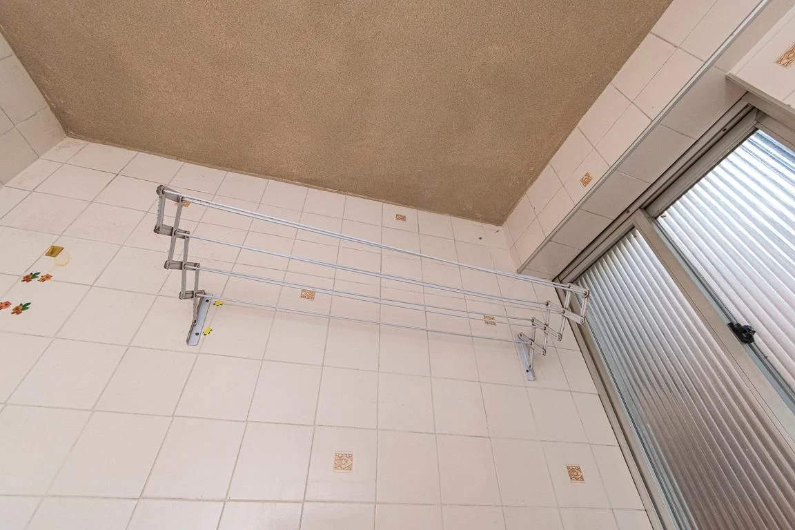 Casa para alugar com 2 quartos e 1 banheiro — photo 24