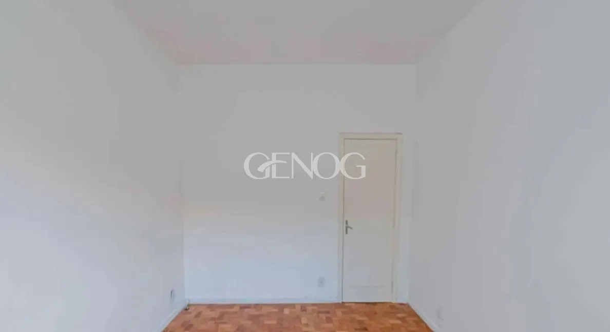 Дерев'яна підлога або ламінат та 2 спальні: квартира 68 м² — photo 18