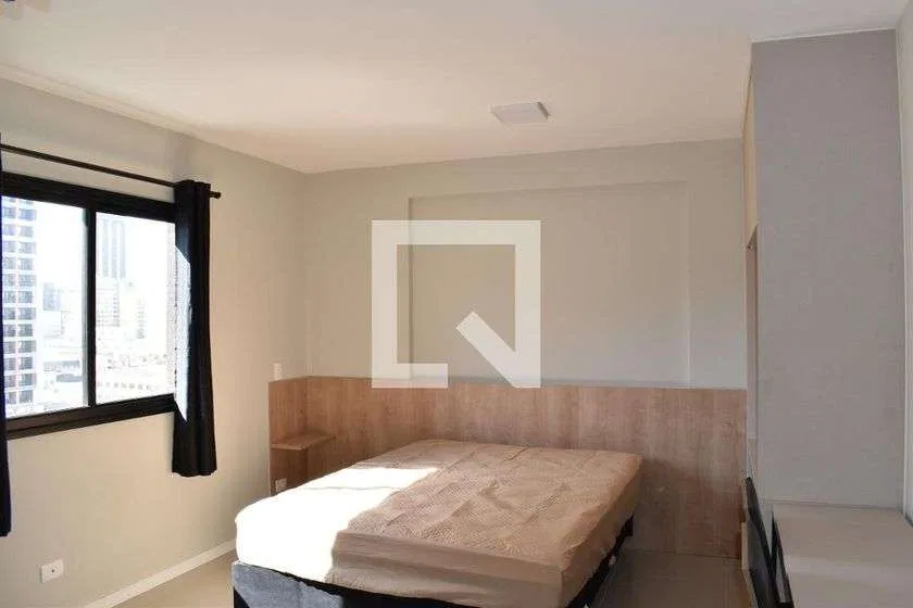 Квартира с 1 спальней 24 м² без парковки — photo 3