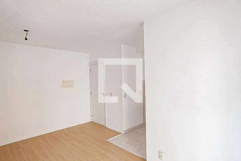 Apartamento para locação com varanda e cozinha a gás — photo 23