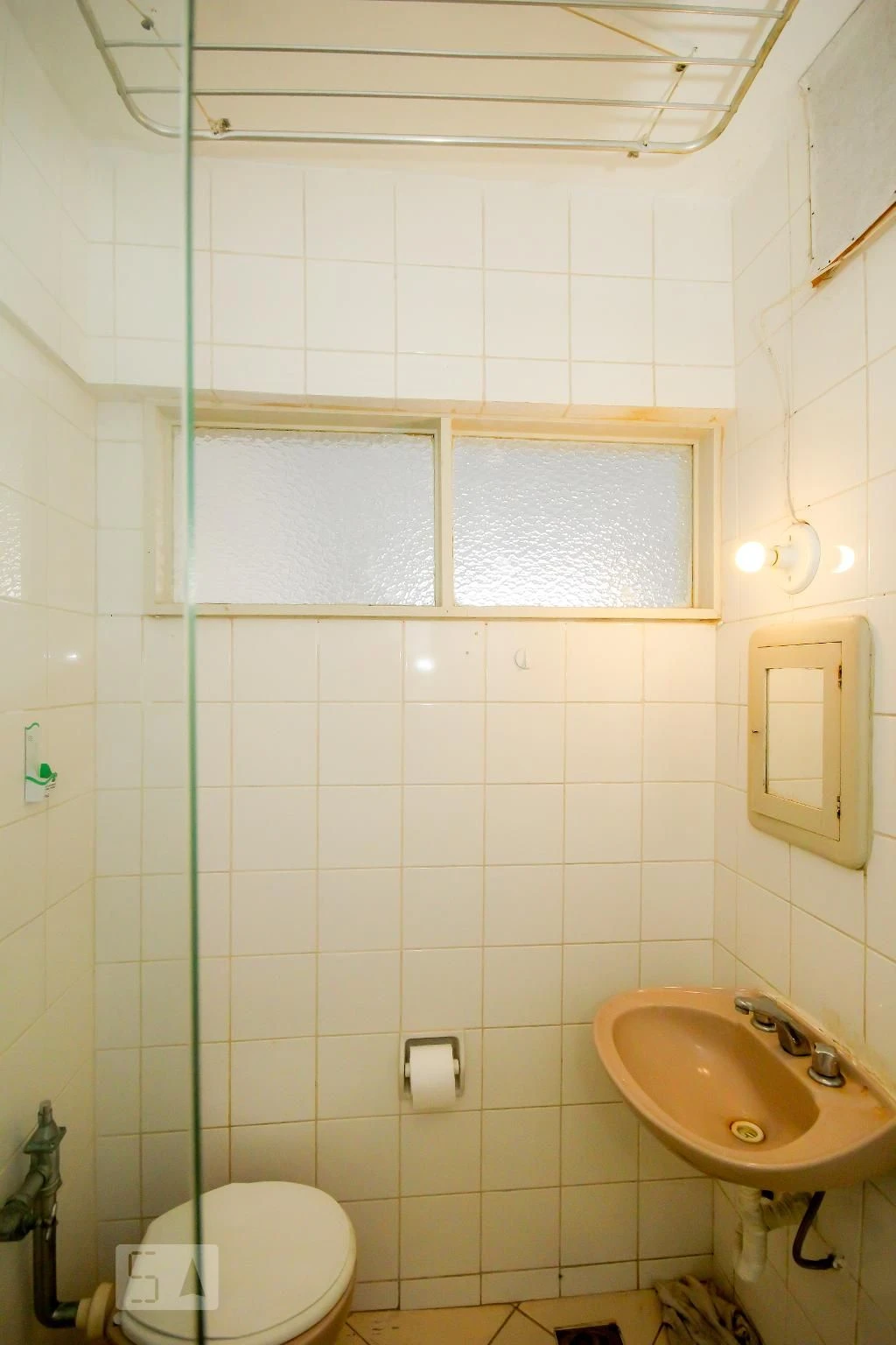 Apartment, 30 m², with wood or laminate floors — photo 17
