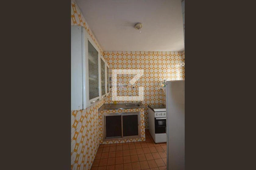 Furnished 2-bedroom apartment with closed gas kitchen — photo 14