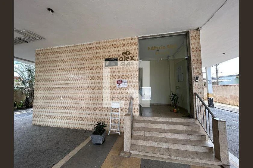 Apartamento de 1 quarto com cozinha separada e 30 m² — photo 5