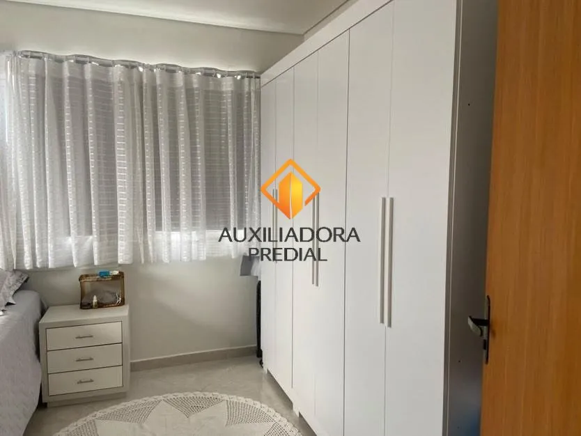 Apartamento mobiliado de 2 quartos e cozinha integrada — photo 10