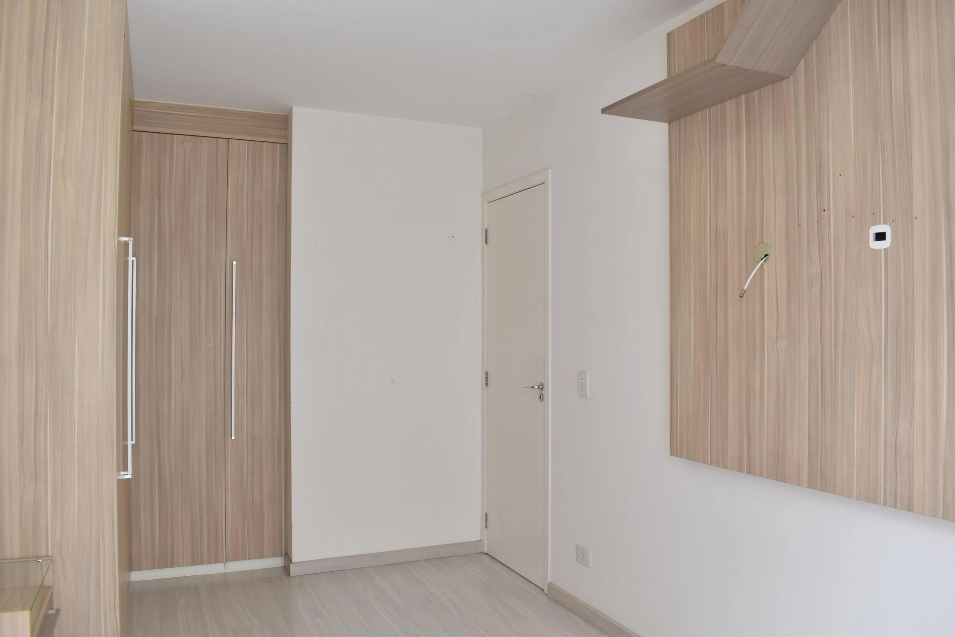 2-bedroom, 56 m² apartment in Curitiba — photo 24