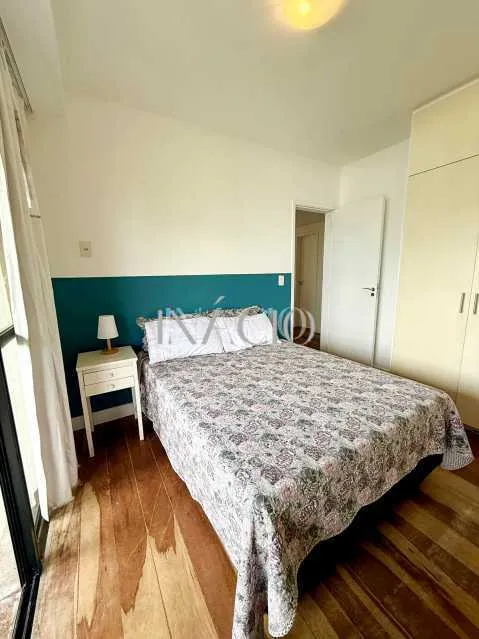 Apartamento mobiliado, 144 m², com banheira — photo 26
