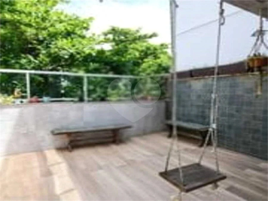 Furnished duplex with 3 bedrooms and a balcony grill — photo 7
