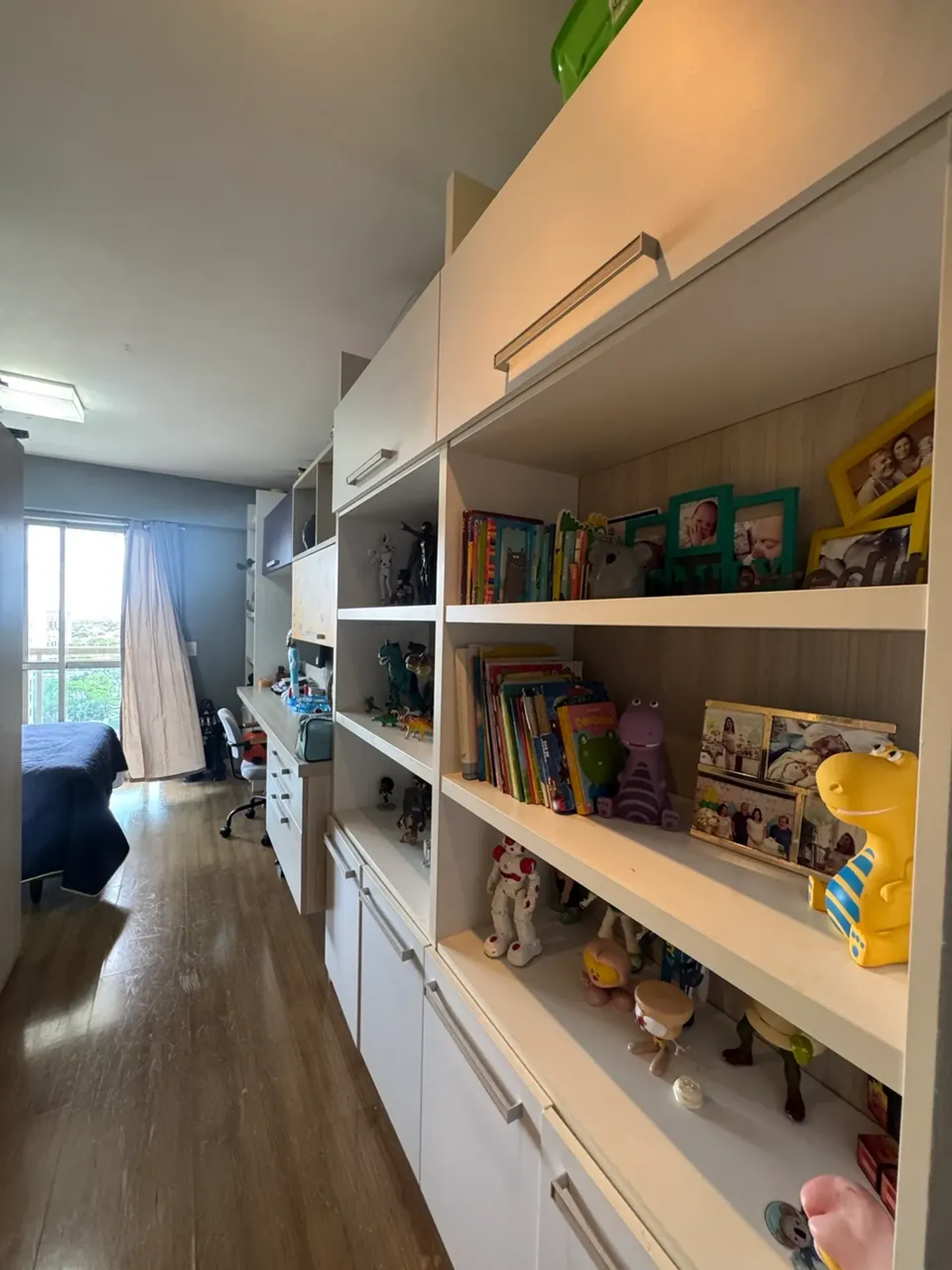 4-bedroom apartment with a private BBQ — photo 2