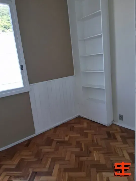 2-bedroom apartment with 1 parking space and closed kitchen — photo 8