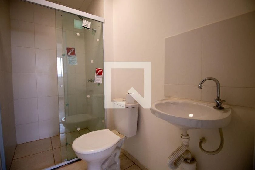 2 quartos e máquina de lavar: apartamento de 52 m² — photo 36