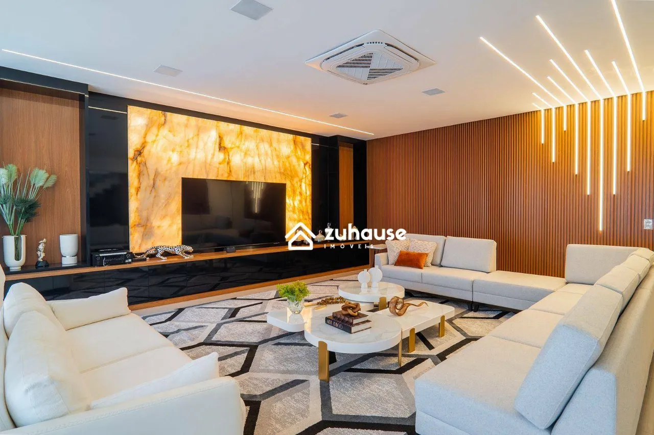 Penthouse with 4 suites and 600 m² in great condition — photo 13