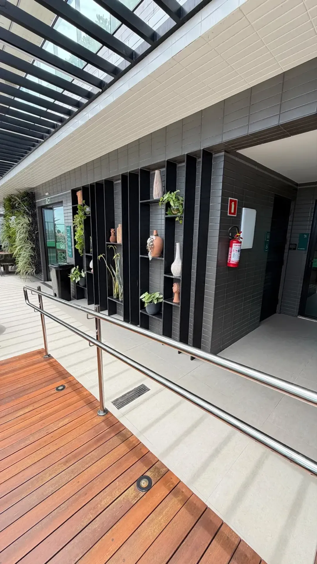Lavadora y 2 dormitorios: departamento de 60 m² — photo 12