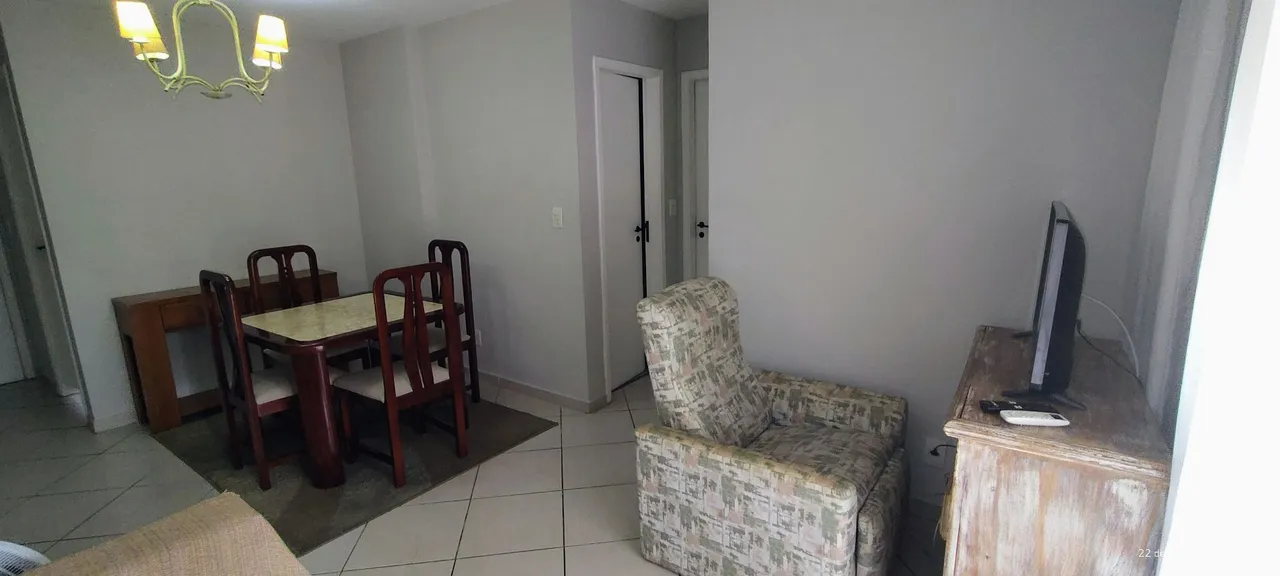 Apartamento mobiliado, 69 m², com máquina de lavar — photo 14