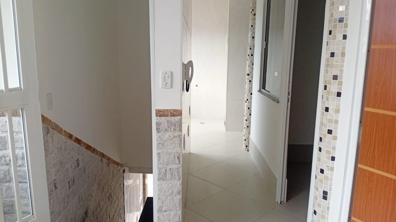 Unfurnished house with 2 bedrooms and 2 bathrooms — photo 16
