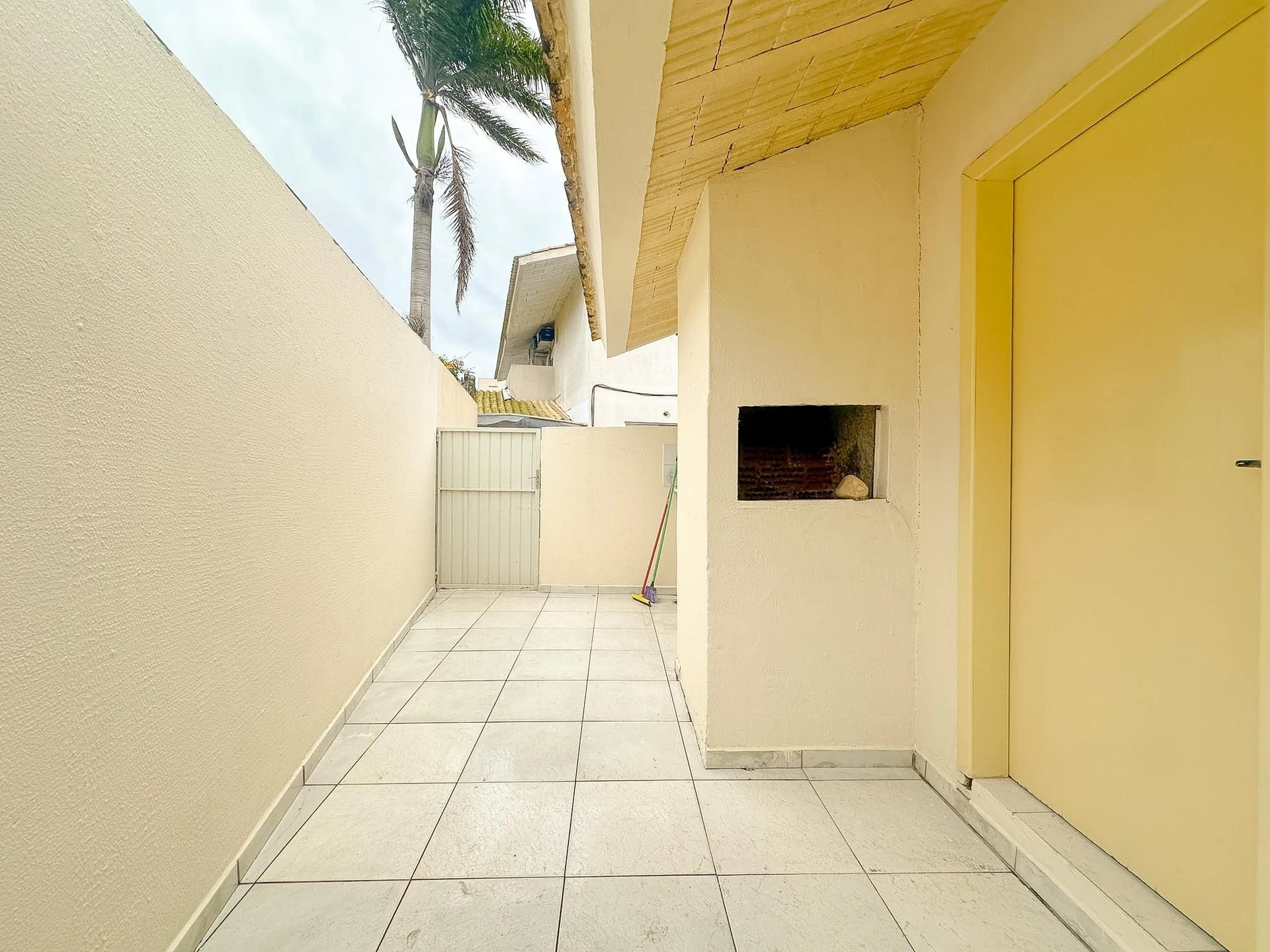 Departamento de 1 dormitorio en edificio con piscina — photo 29