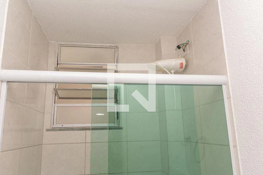 Unfurnished 2-bedroom apartment with 55 m² and parking — photo 33