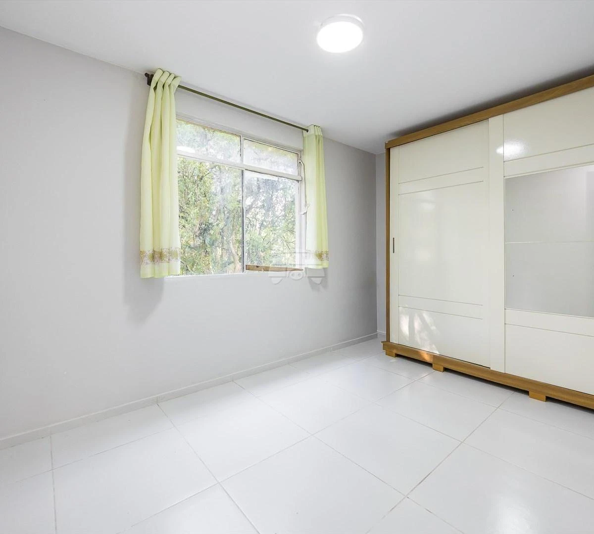 2-bedroom apartment, 43 m² — photo 4