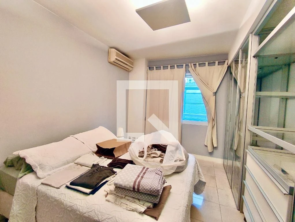 2-bedroom apartment with a washing machine in Rio de Janeiro — photo 6