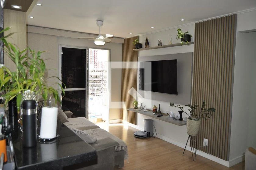 79 m² apartment with a home office and a washing machine — photo 7